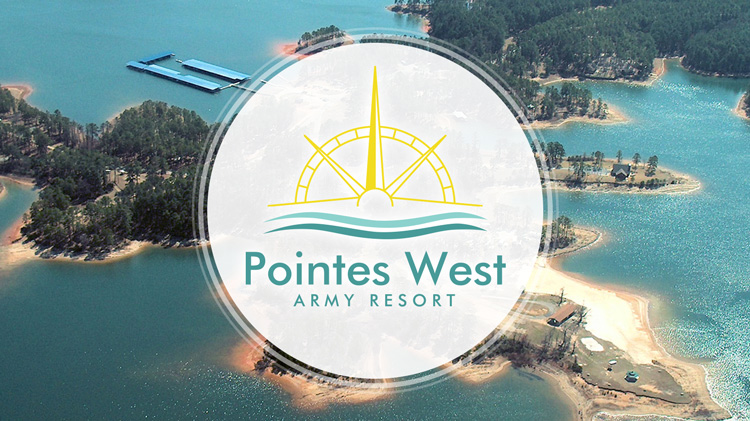 Pointes West Army Resort