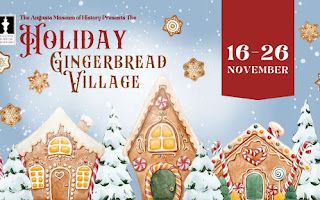 Holiday Gingerbread Village.jpg
