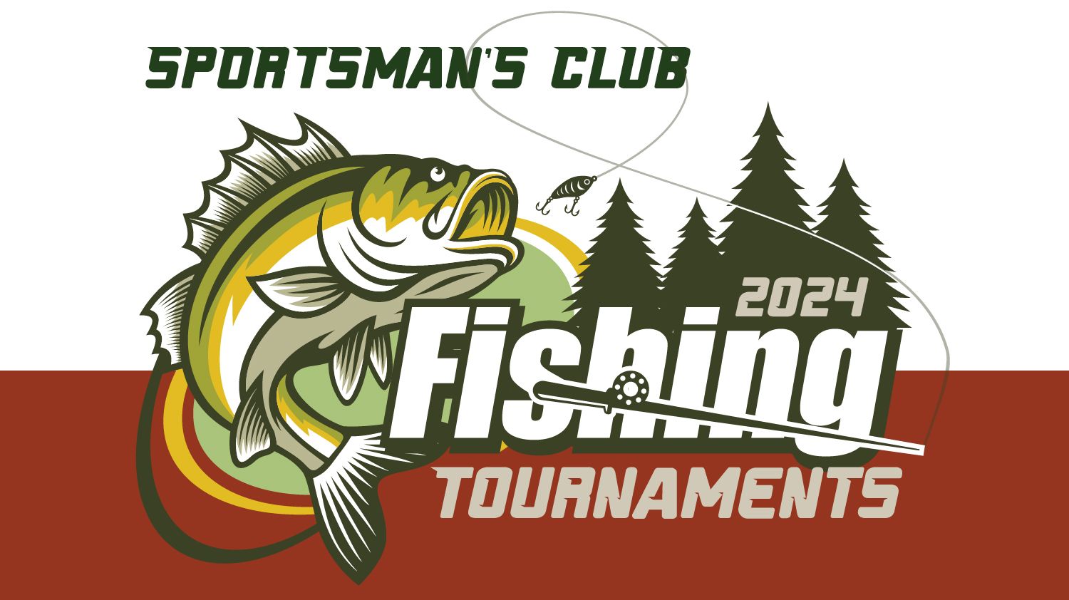 View Event :: Bass Fishing Tournament :: Ft. Eisenhower :: US Army MWR