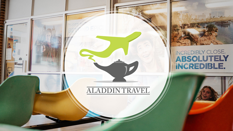aladdin travel services