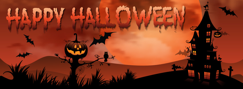 View Event :: Happy Halloween from the Fort Gordon MWR Family! :: Ft ...