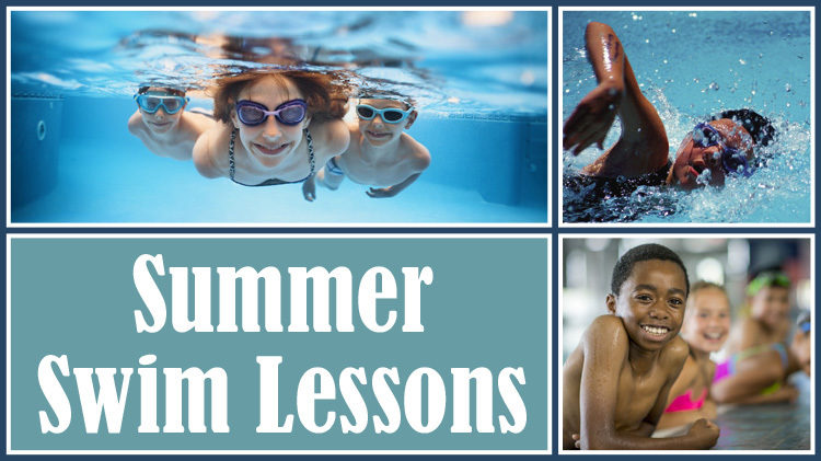 View Event :: Summer Swimming Lessons :: Ft. Eisenhower :: US Army MWR